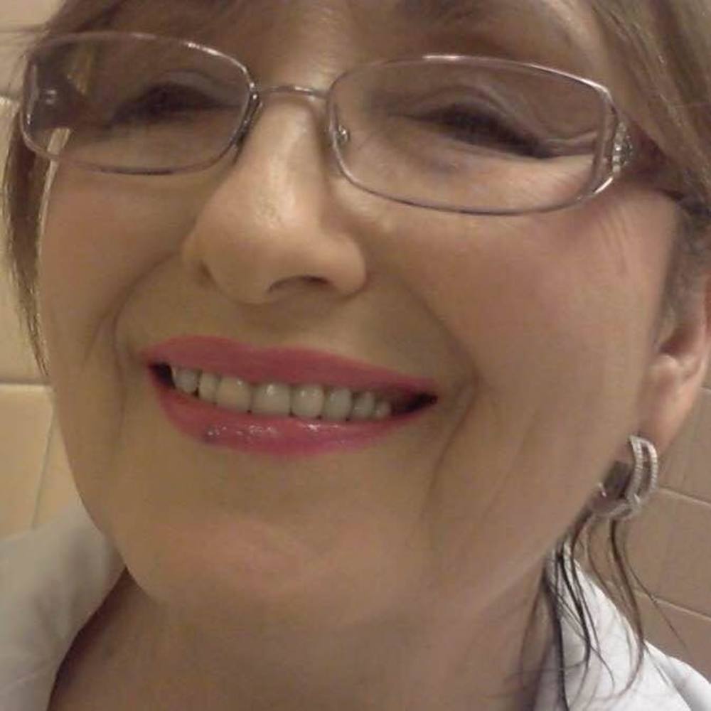 Meet your Posher, Eileen
